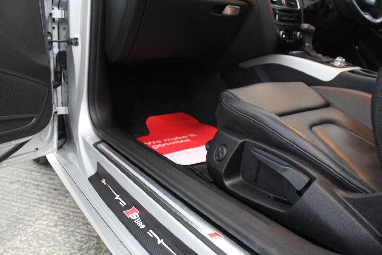 Used Audi A5 2013 for sale - 76793692: Photo 30