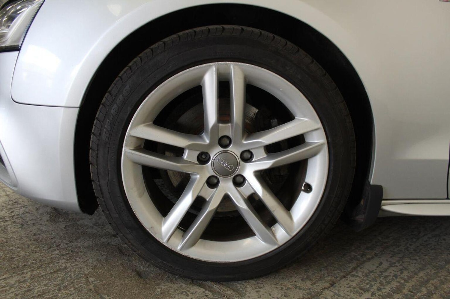 Used Audi A5 2013 for sale - 76793692: Photo 55