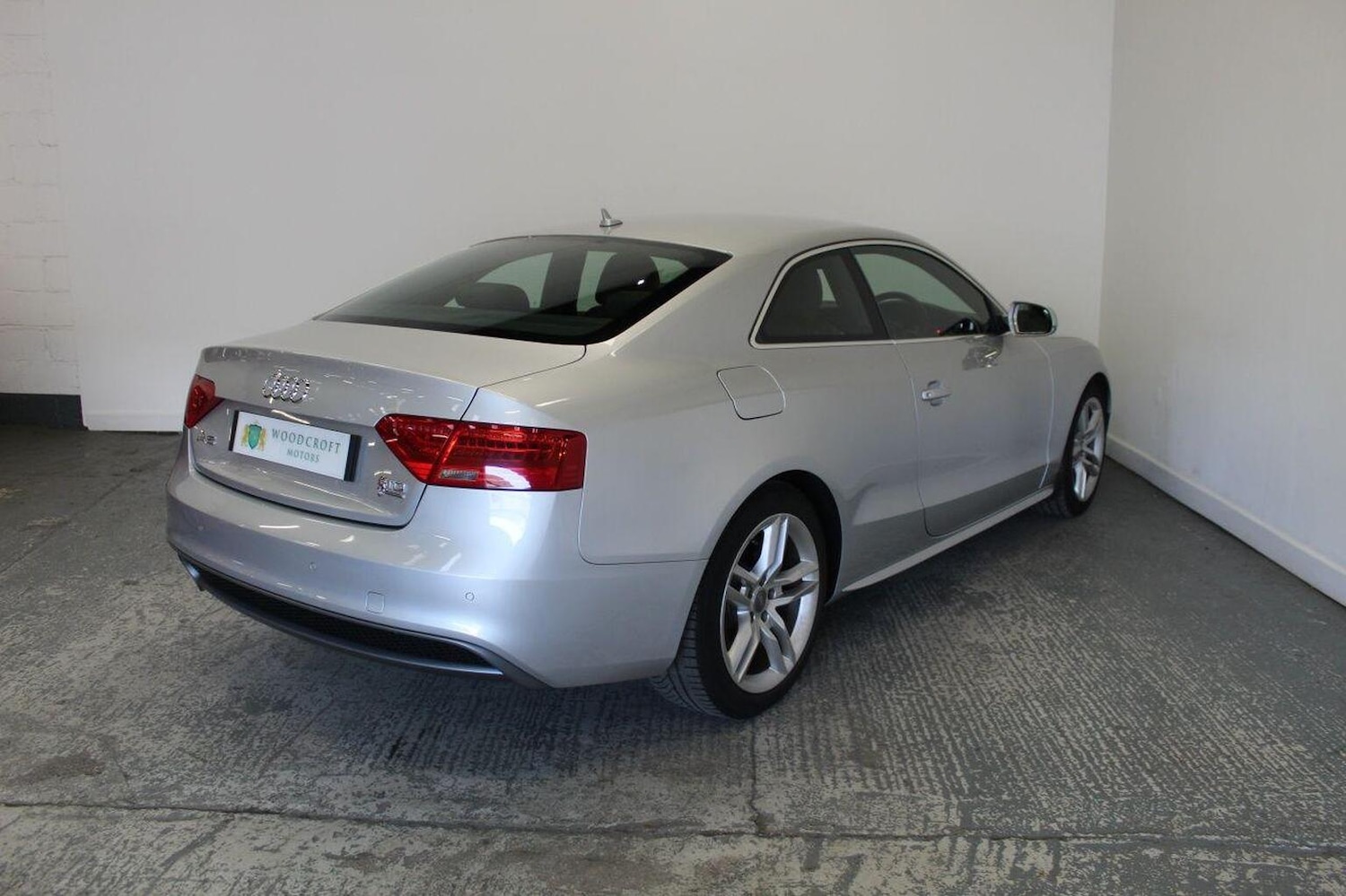 Used Audi A5 2013 for sale - 76793692: Photo 8