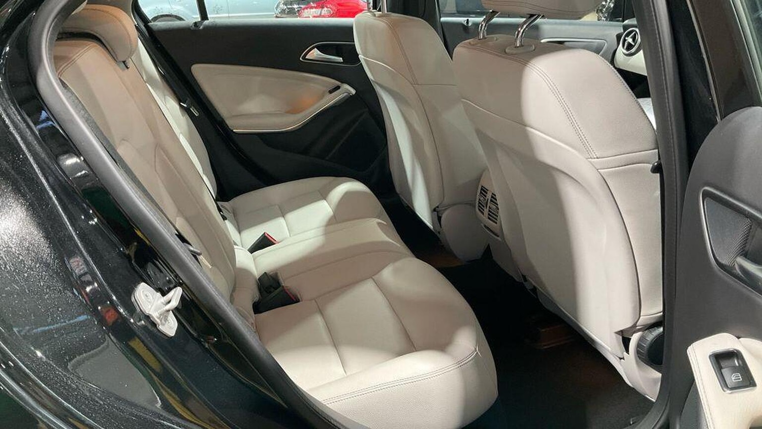 Used Mercedes-Benz A-Class 2017 for sale - 77453357: Photo 13