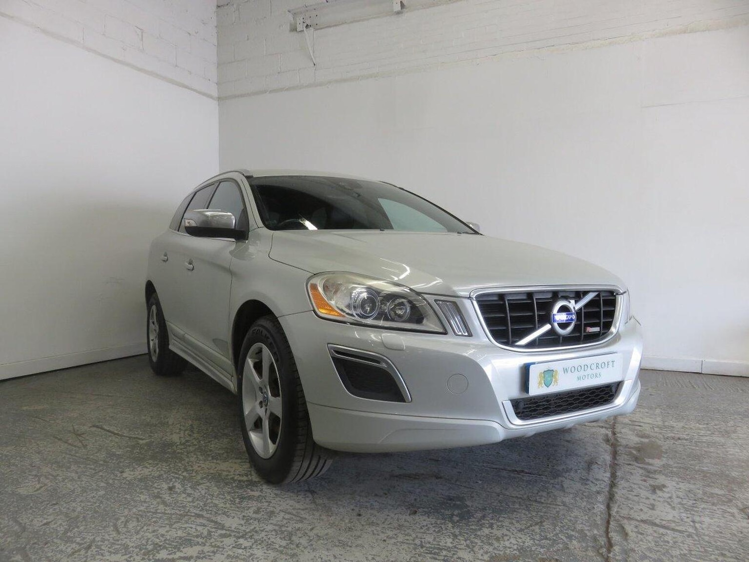 Used Volvo XC60 2013 for sale - 76281442: Photo 1
