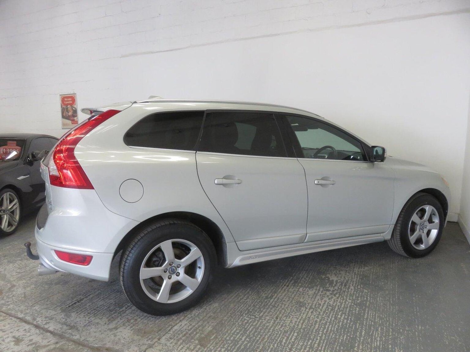 Used Volvo XC60 2013 for sale - 76281442: Photo 11