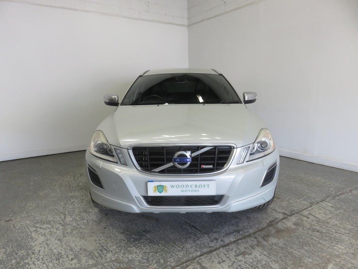 Used Volvo XC60 2013 for sale - 76281442: Photo 13