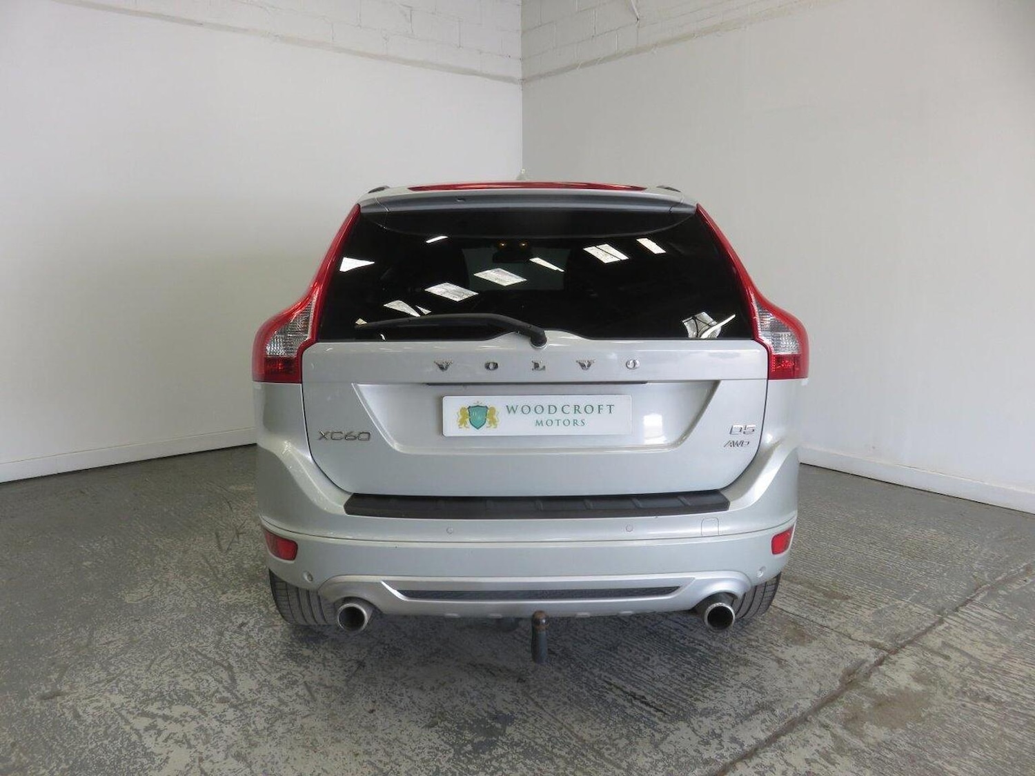 Used Volvo XC60 2013 for sale - 76281442: Photo 14