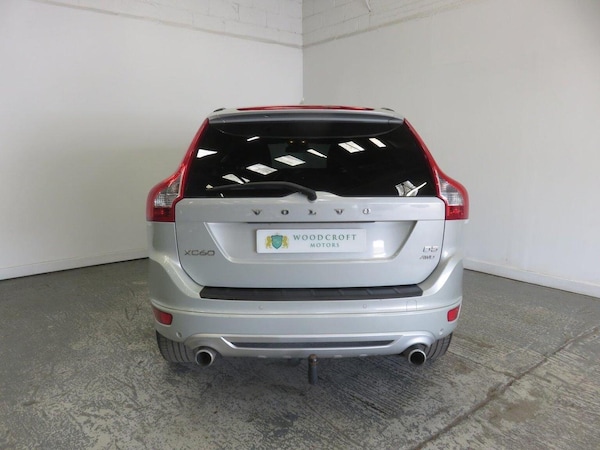 Used Volvo XC60 2013 for sale - 76281442: Photo 14