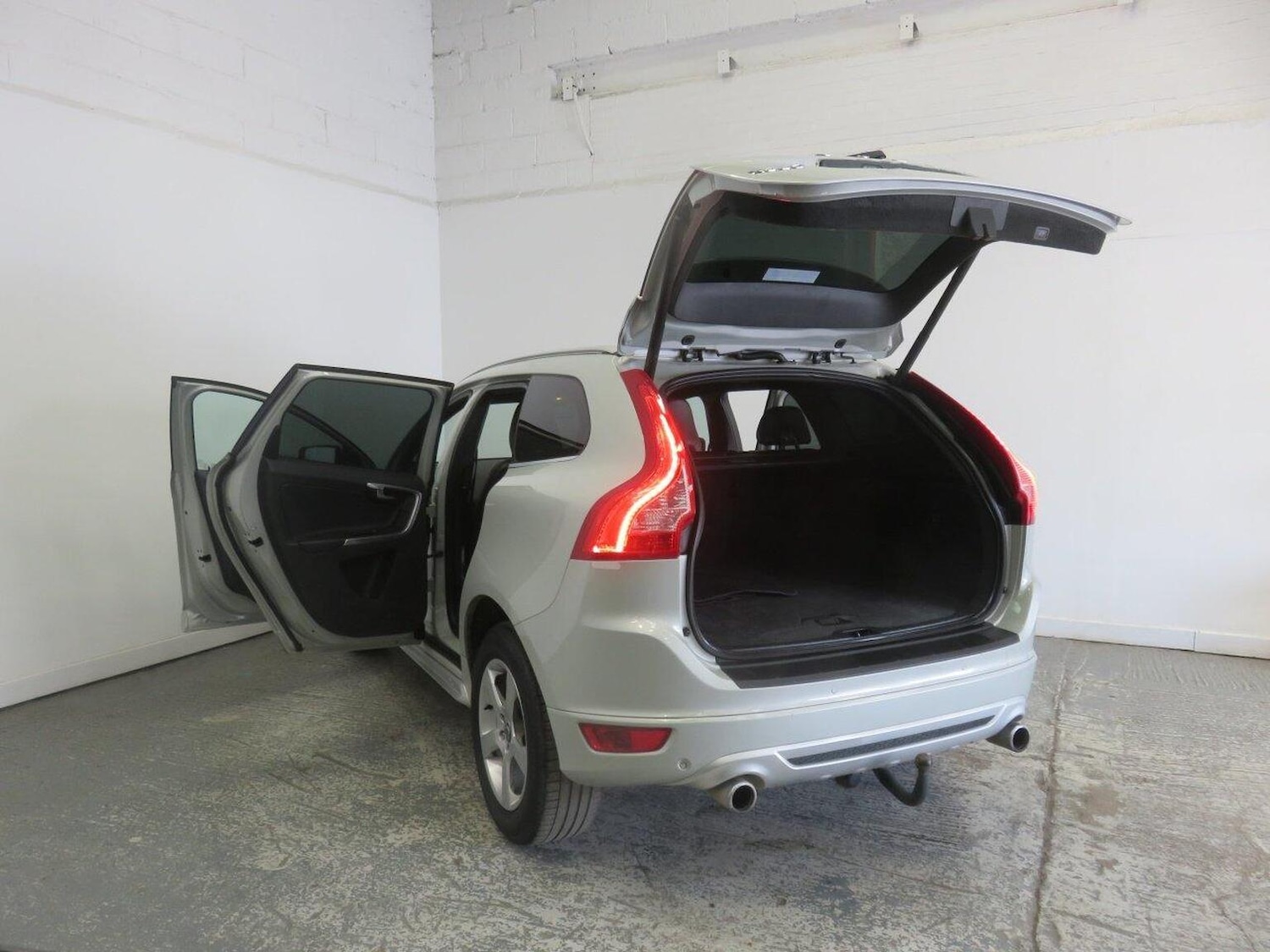 Used Volvo XC60 2013 for sale - 76281442: Photo 19