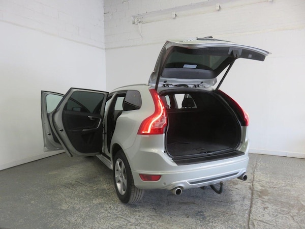 Used Volvo XC60 2013 for sale - 76281442: Photo 19