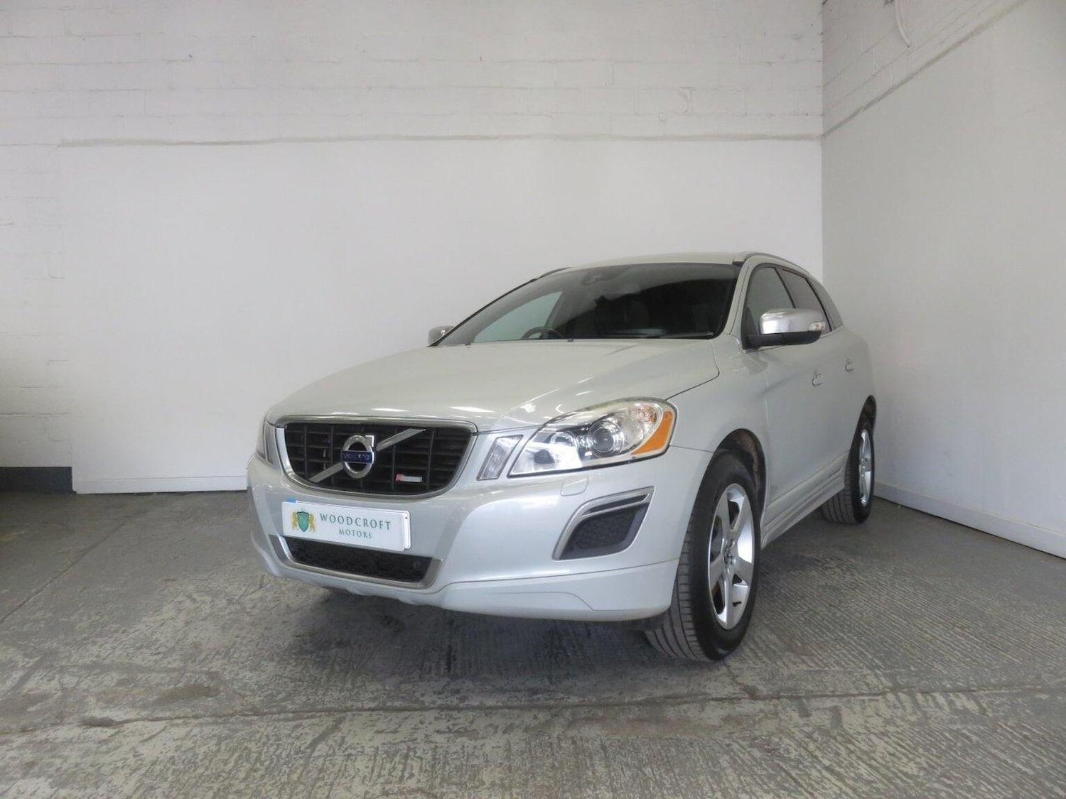 Used Volvo XC60 2013 for sale - 76281442: Photo 2