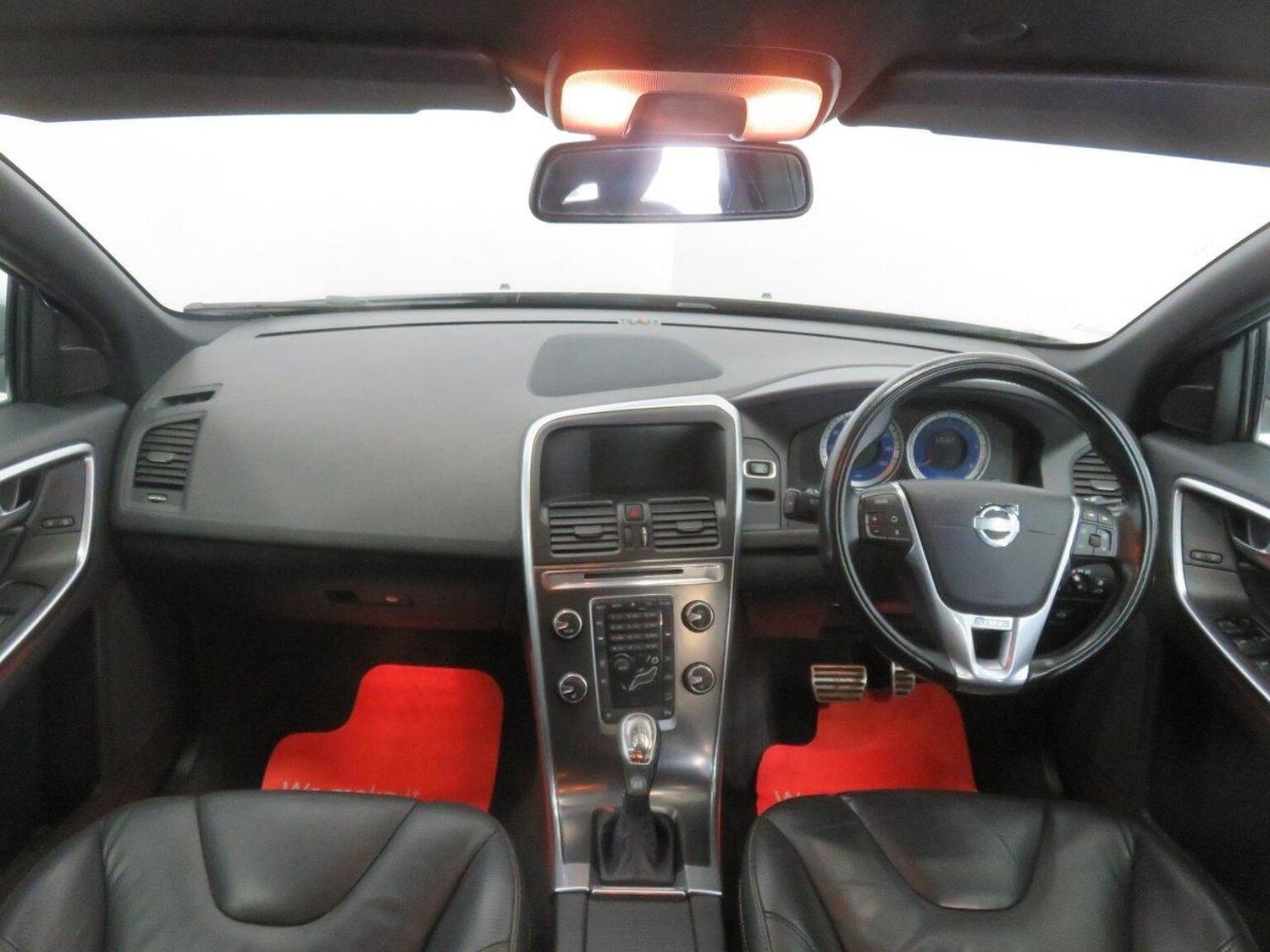 Used Volvo XC60 2013 for sale - 76281442: Photo 28