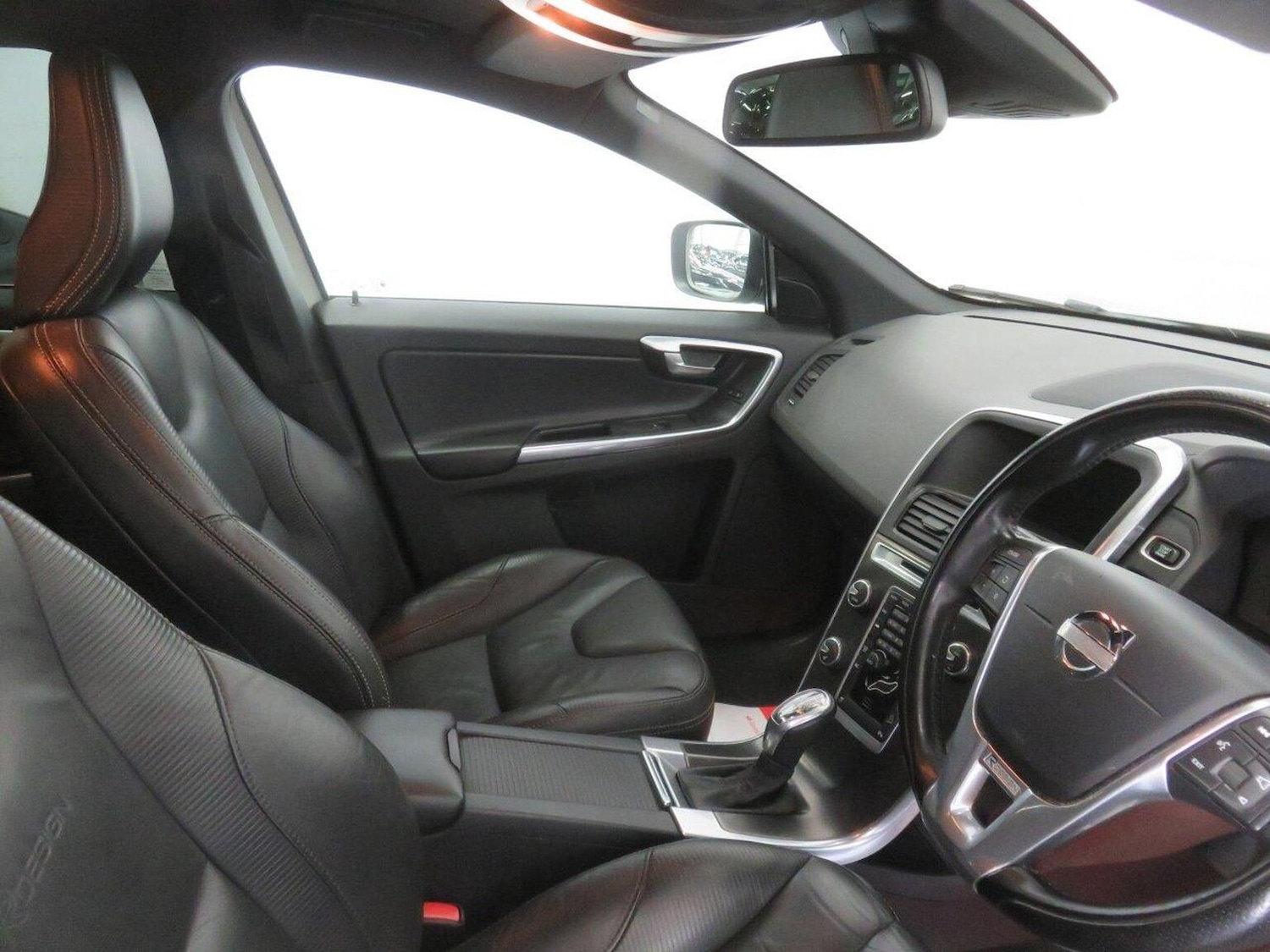 Used Volvo XC60 2013 for sale - 76281442: Photo 29