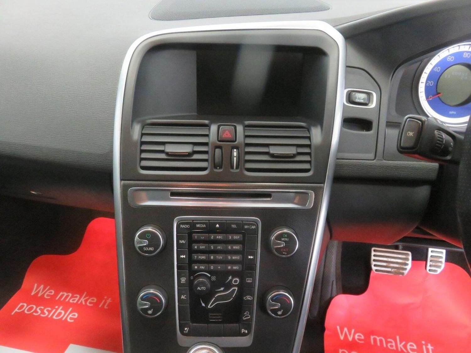 Used Volvo XC60 2013 for sale - 76281442: Photo 32