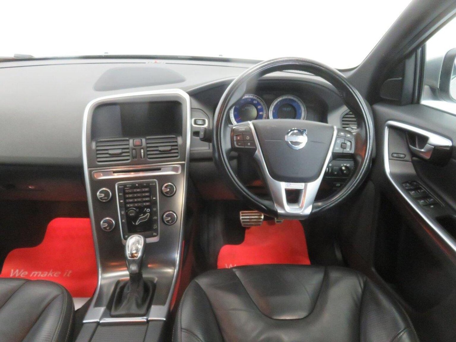 Used Volvo XC60 2013 for sale - 76281442: Photo 42