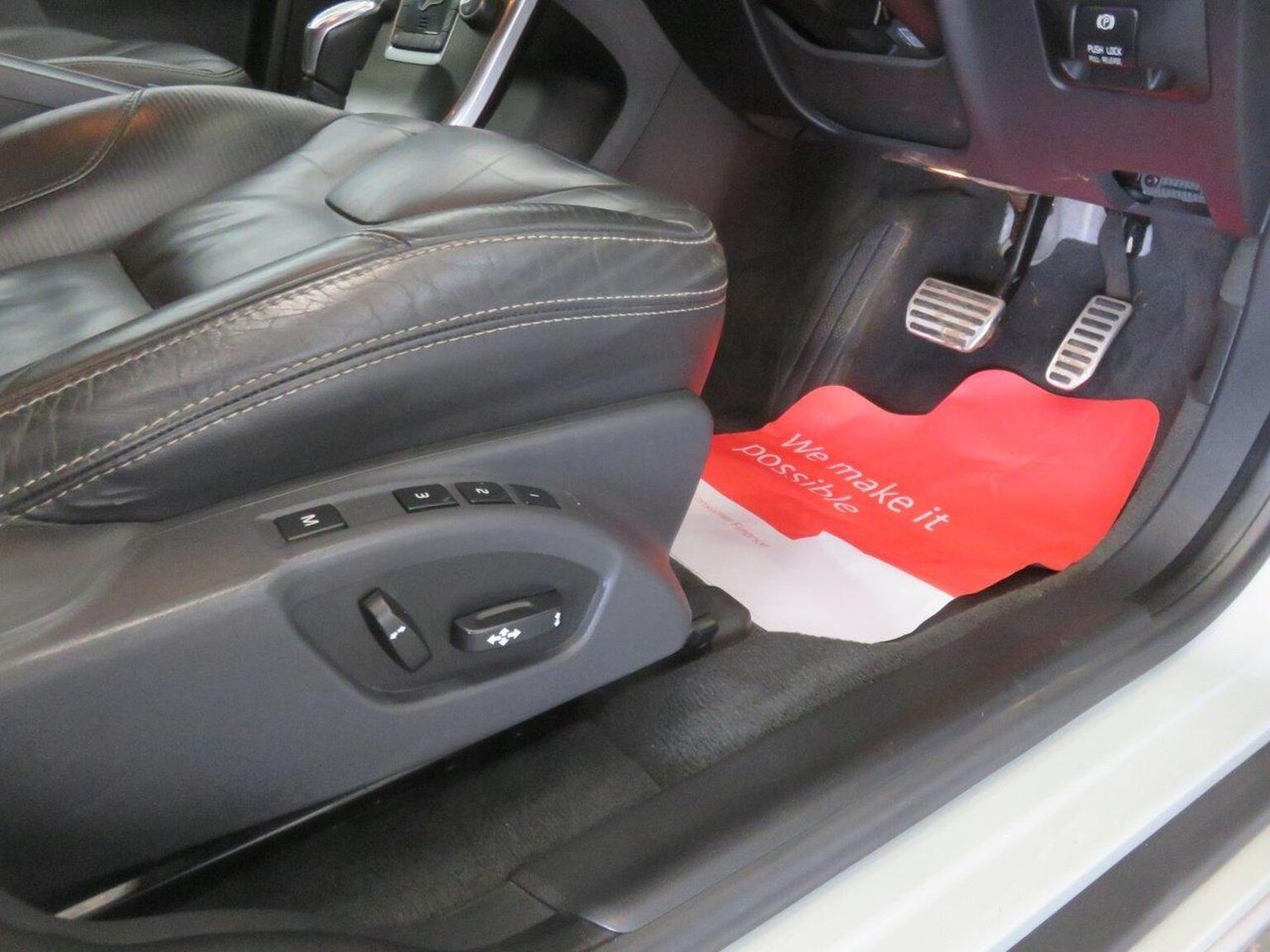 Used Volvo XC60 2013 for sale - 76281442: Photo 49