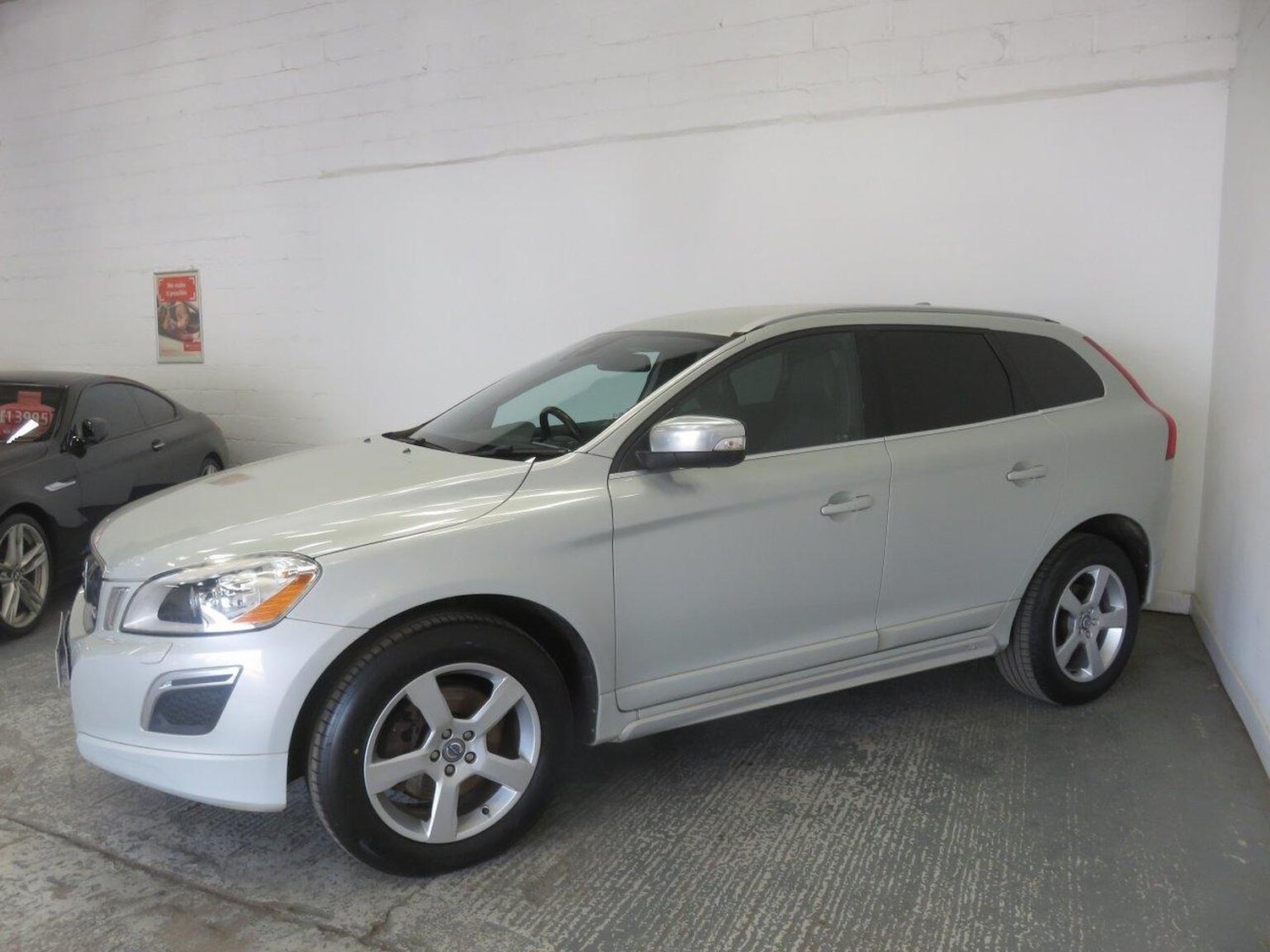 Used Volvo XC60 2013 for sale - 76281442: Photo 5