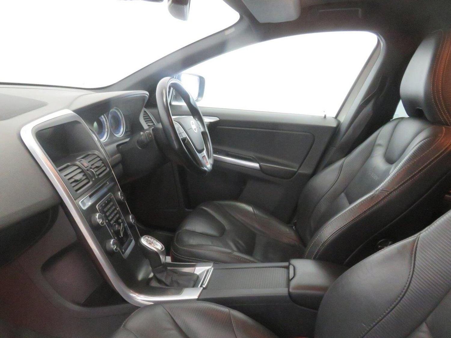 Used Volvo XC60 2013 for sale - 76281442: Photo 50