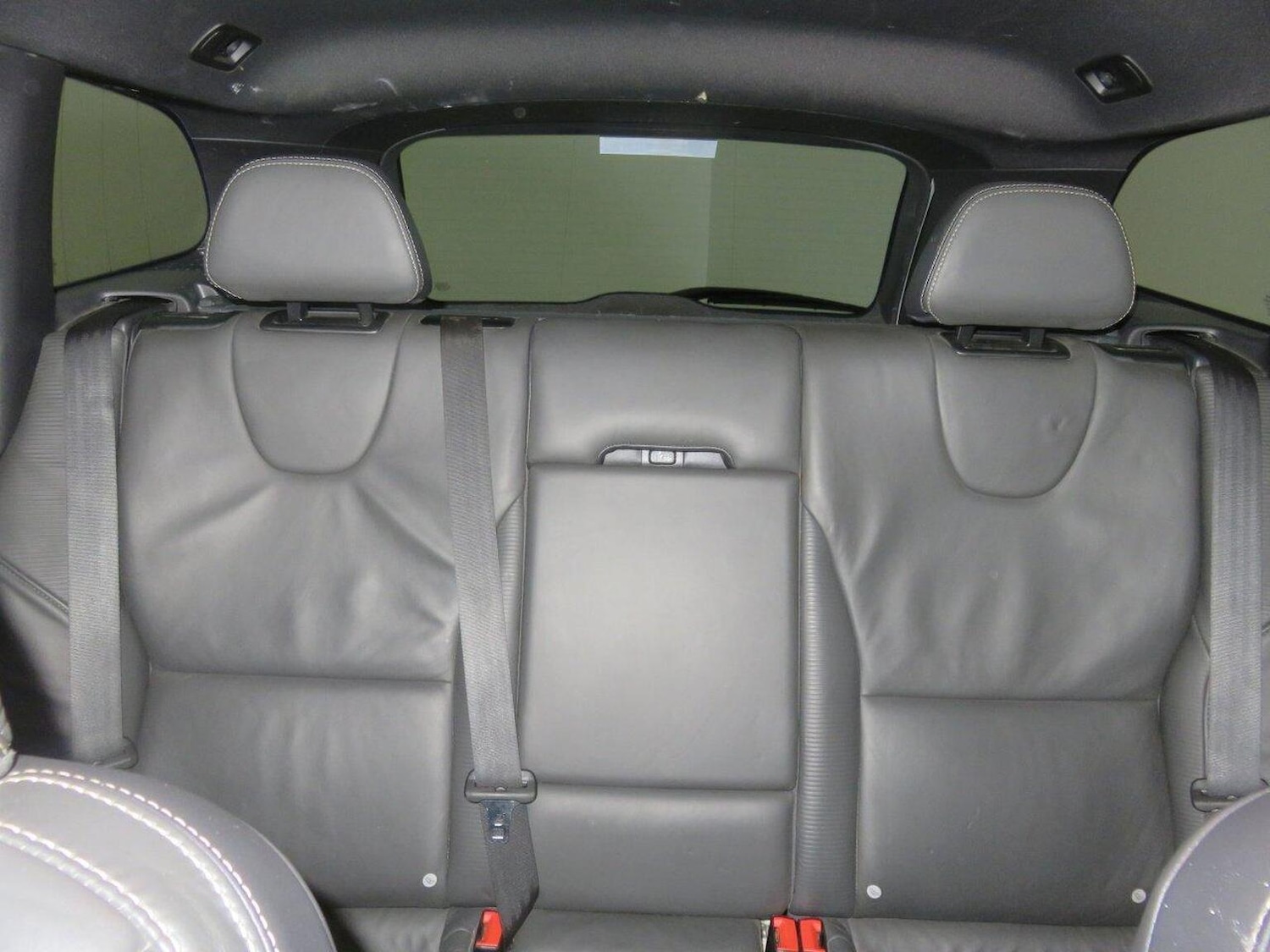 Used Volvo XC60 2013 for sale - 76281442: Photo 51