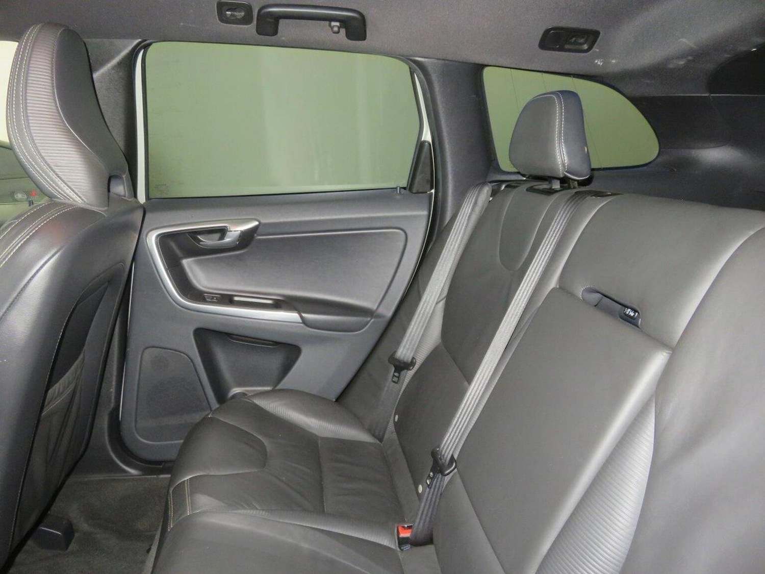 Used Volvo XC60 2013 for sale - 76281442: Photo 52