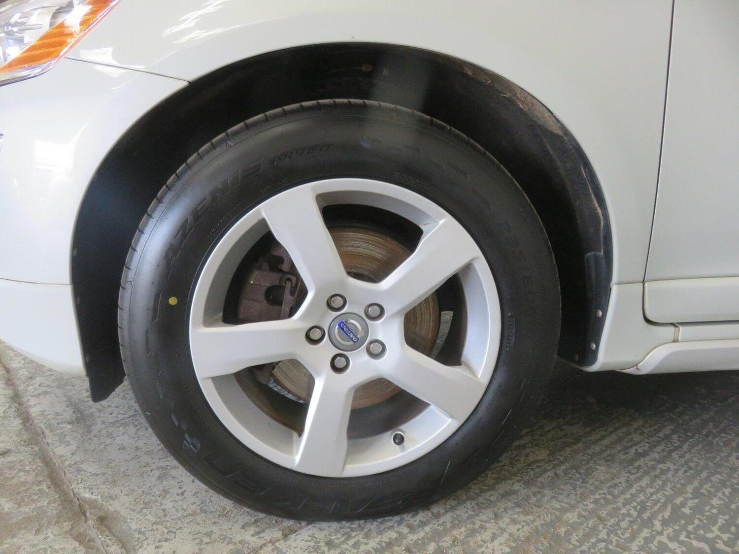 Used Volvo XC60 2013 for sale - 76281442: Photo 54