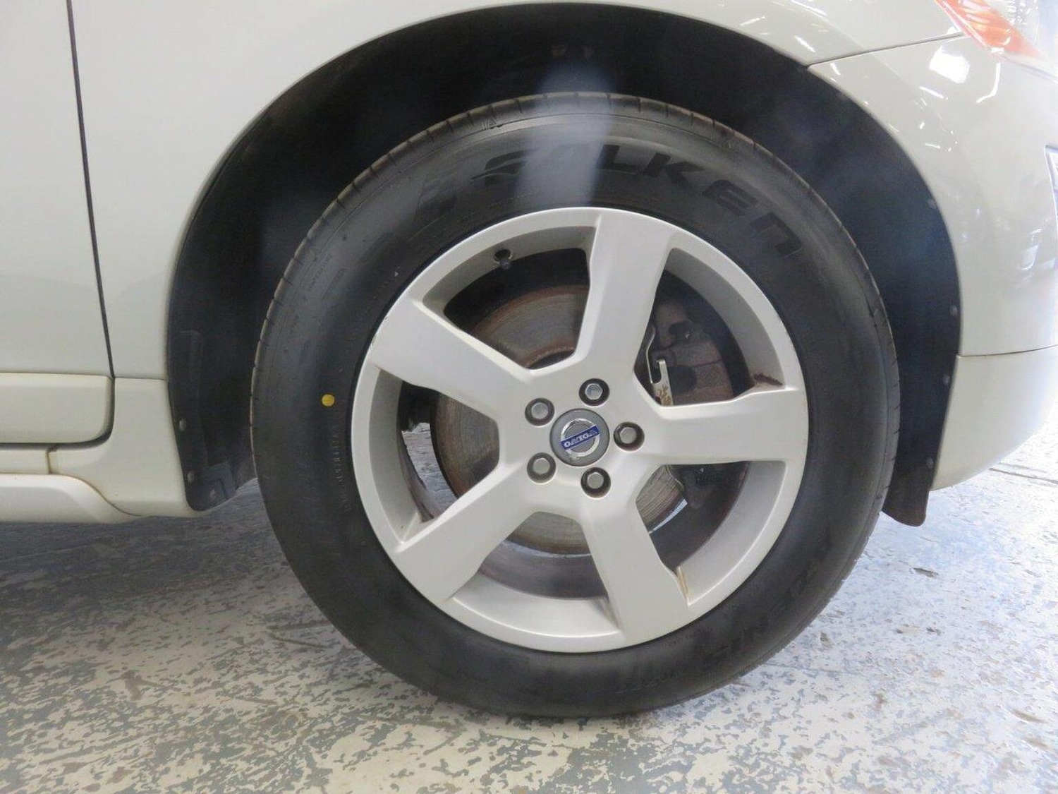 Used Volvo XC60 2013 for sale - 76281442: Photo 55