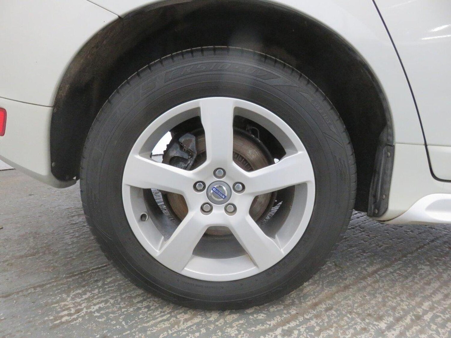 Used Volvo XC60 2013 for sale - 76281442: Photo 56