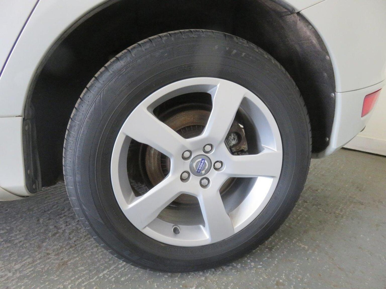 Used Volvo XC60 2013 for sale - 76281442: Photo 57