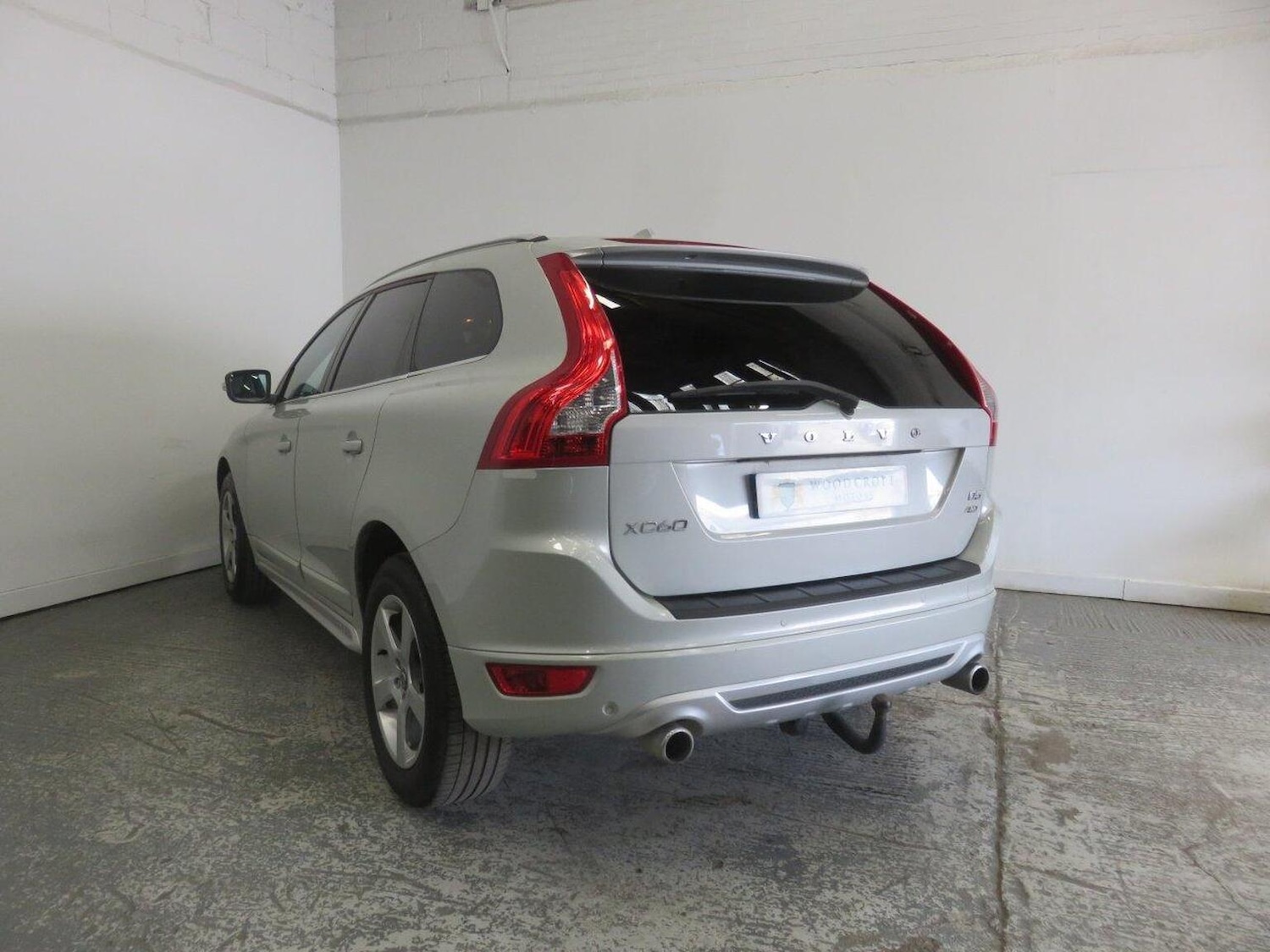 Used Volvo XC60 2013 for sale - 76281442: Photo 7