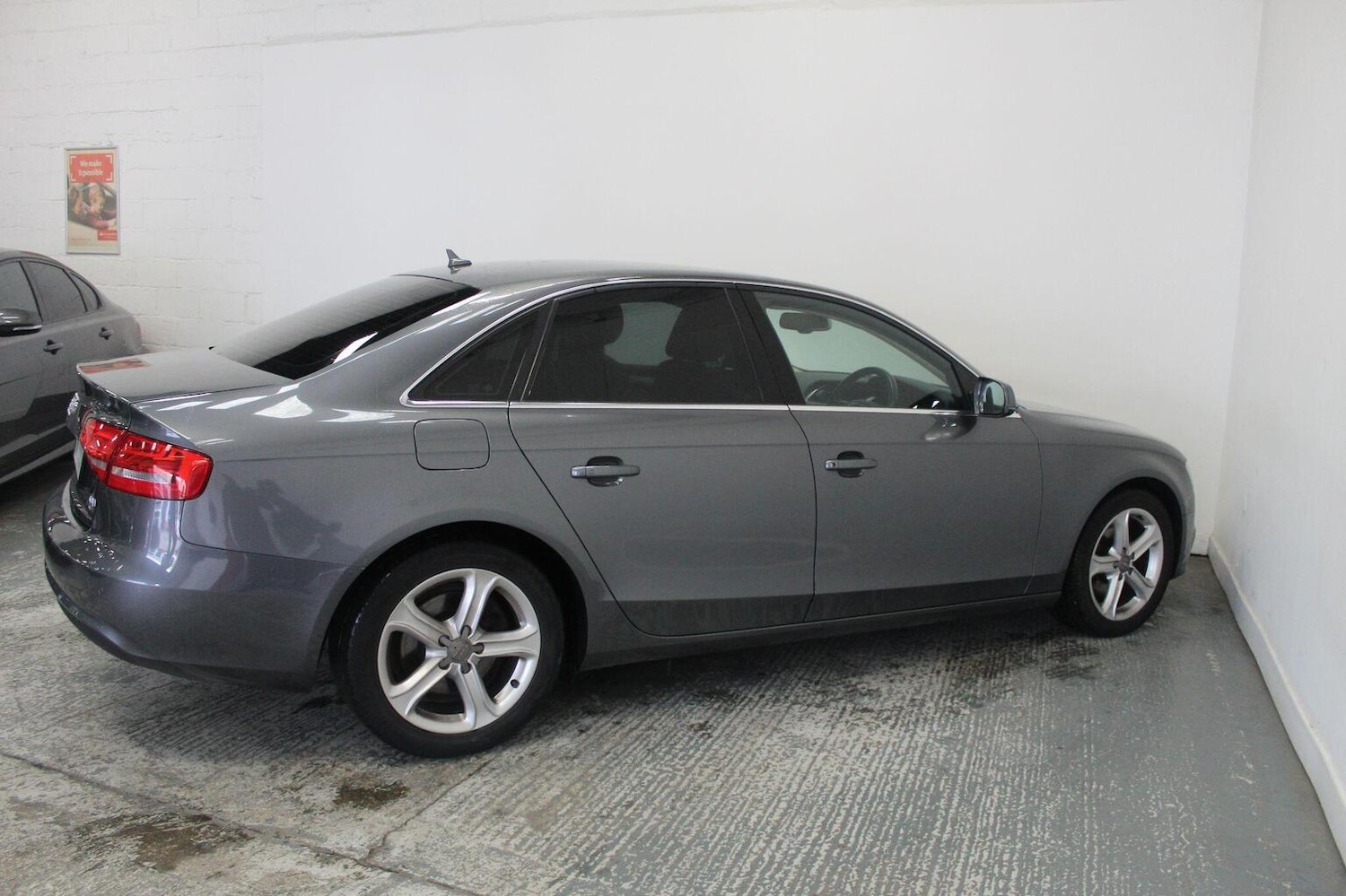 Used Audi A4 2014 for sale - 76579967: Photo 11