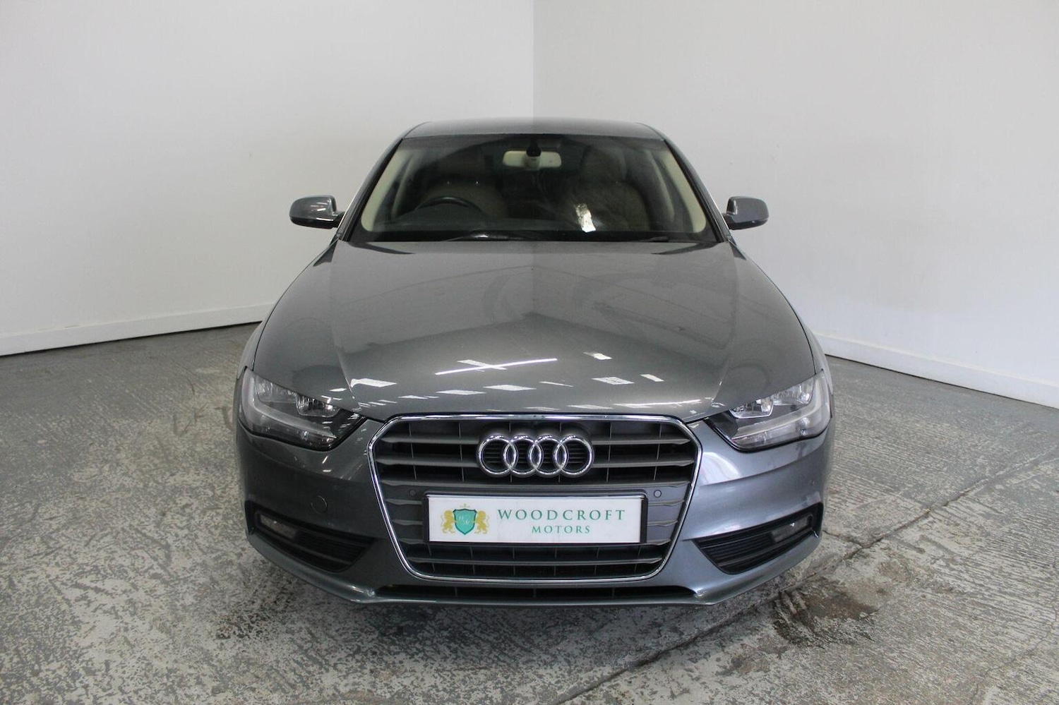 Used Audi A4 2014 for sale - 76579967: Photo 13
