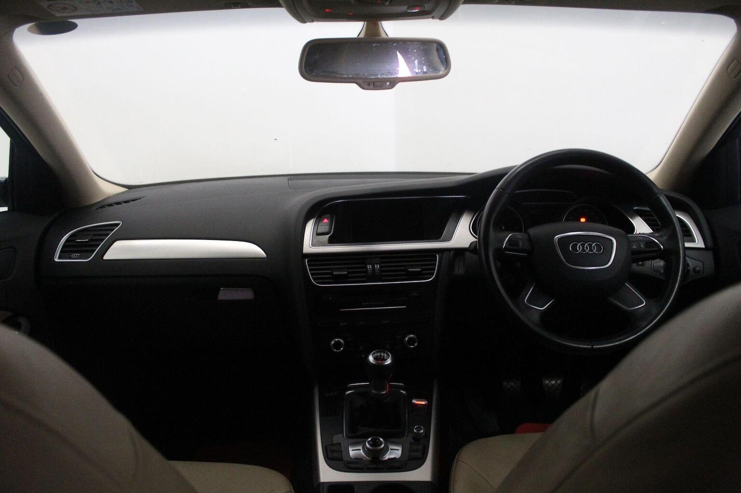 Used Audi A4 2014 for sale - 76579967: Photo 28