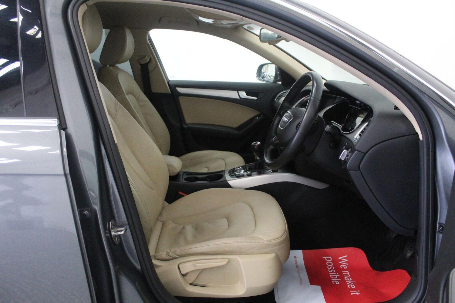 Used Audi A4 2014 for sale - 76579967: Photo 29