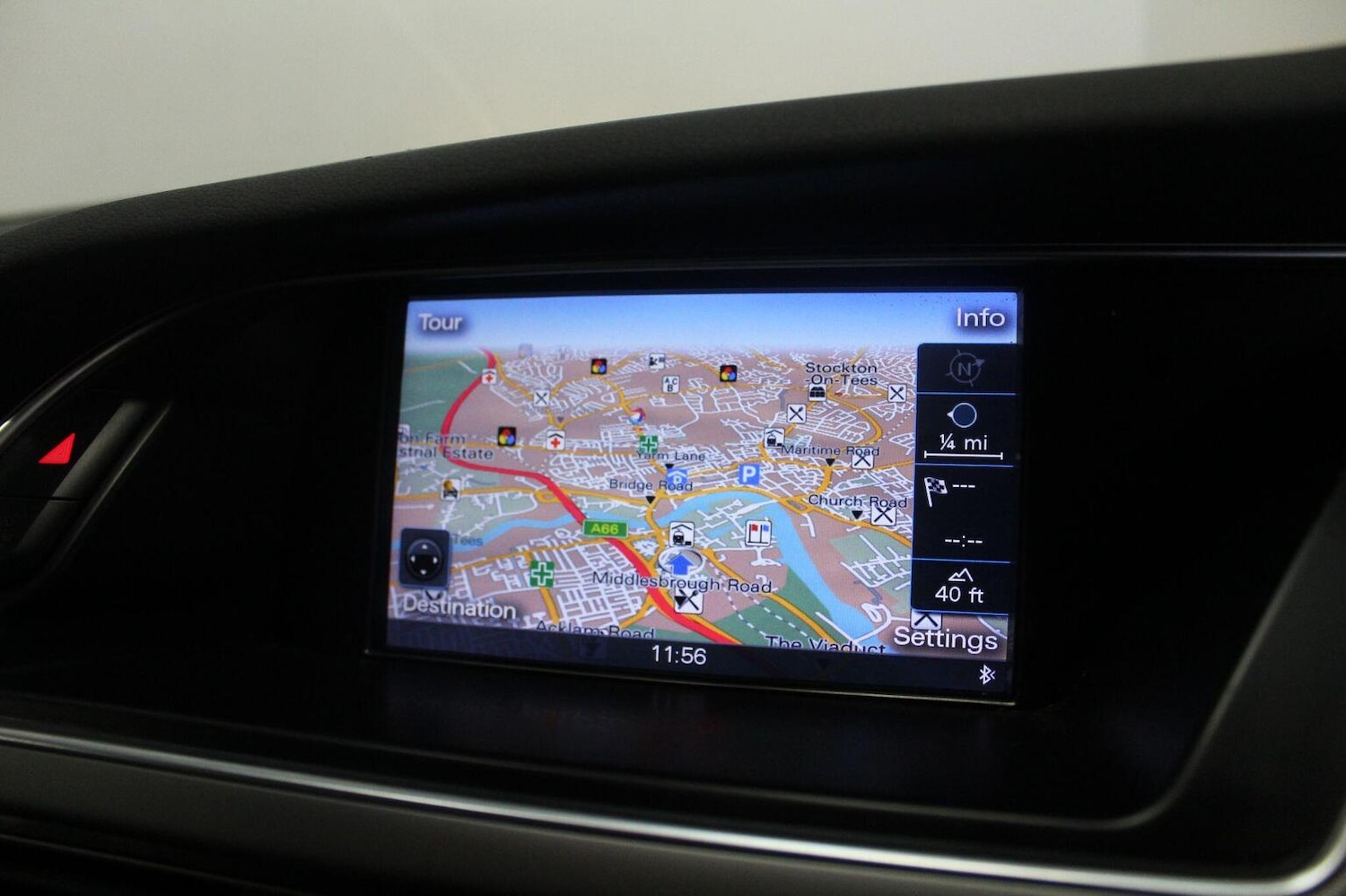 Used Audi A4 2014 for sale - 76579967: Photo 33