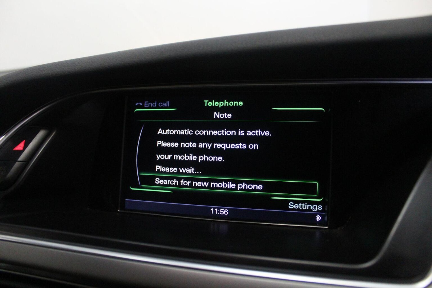 Used Audi A4 2014 for sale - 76579967: Photo 35