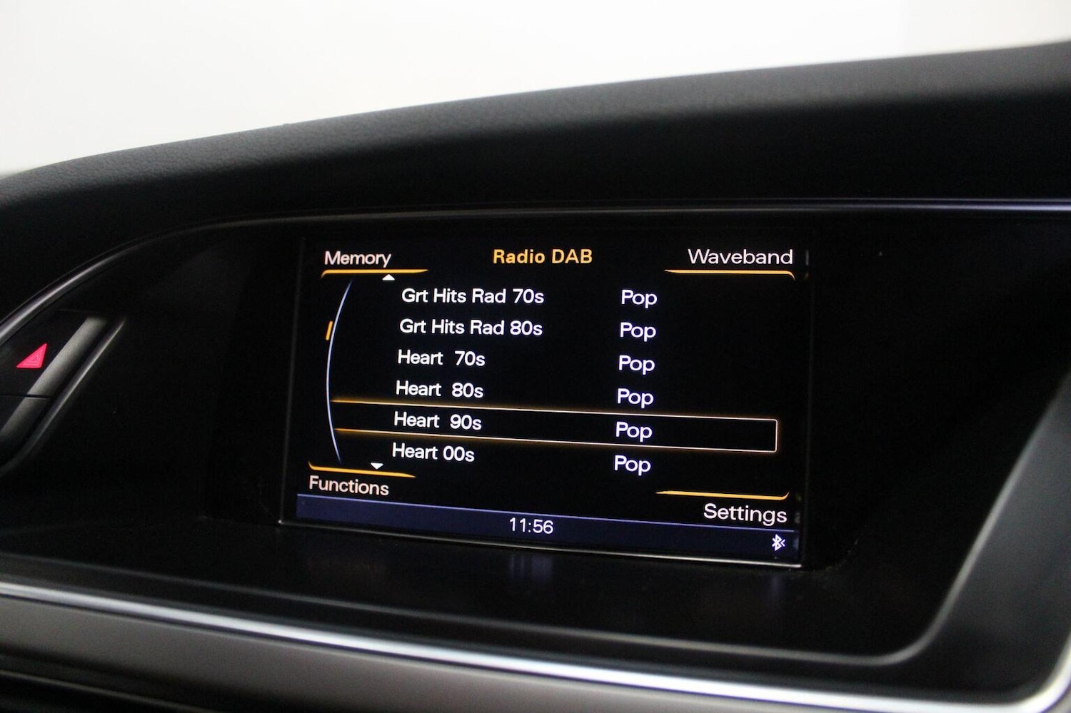 Used Audi A4 2014 for sale - 76579967: Photo 36