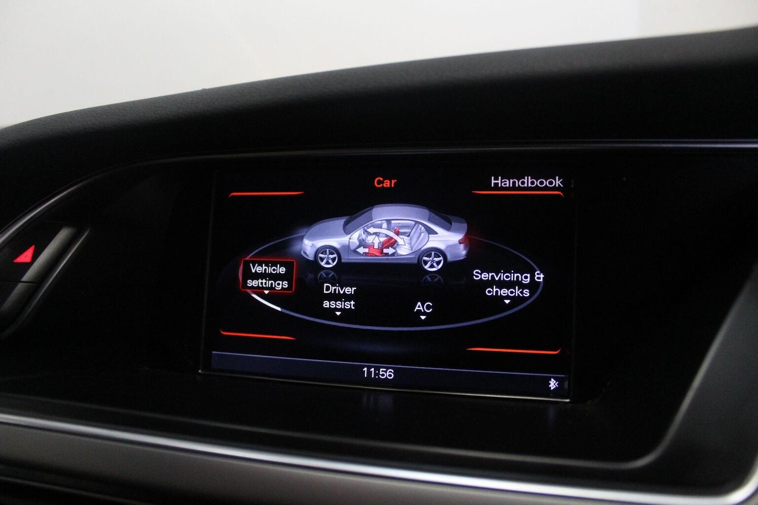 Used Audi A4 2014 for sale - 76579967: Photo 40