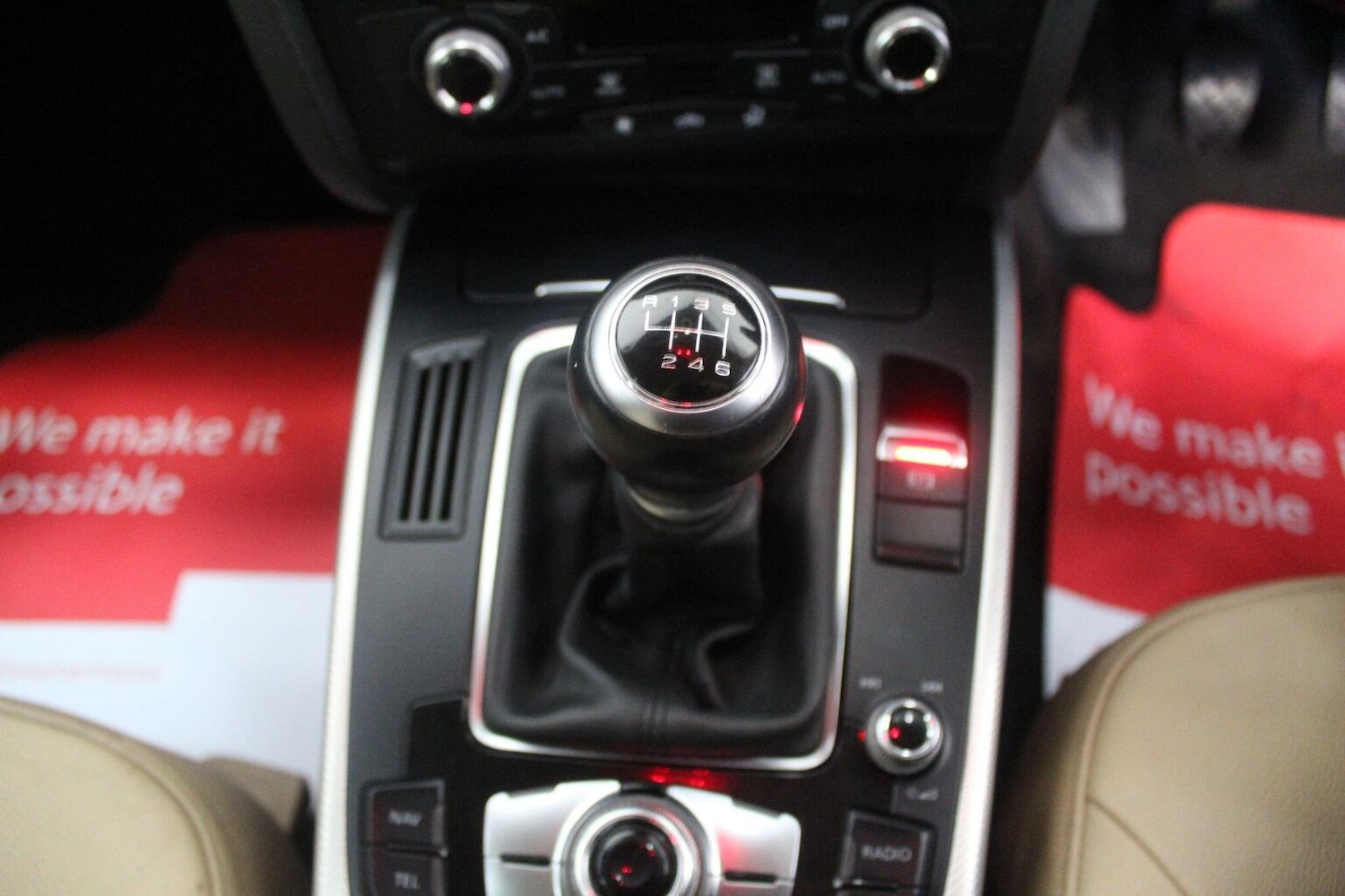 Used Audi A4 2014 for sale - 76579967: Photo 44