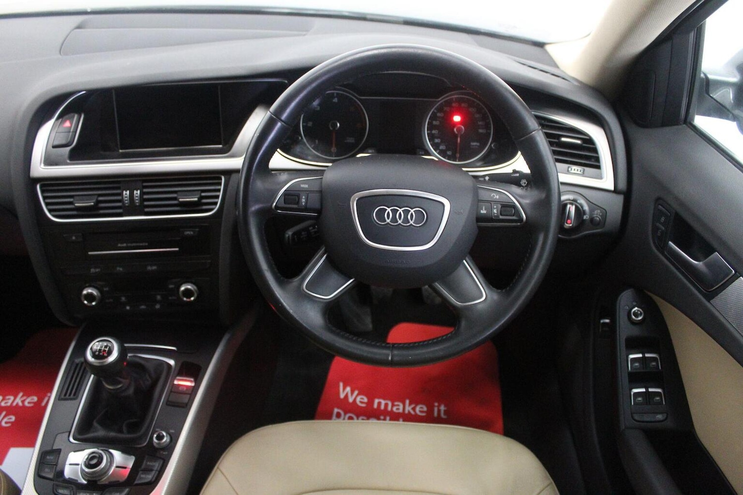 Used Audi A4 2014 for sale - 76579967: Photo 47