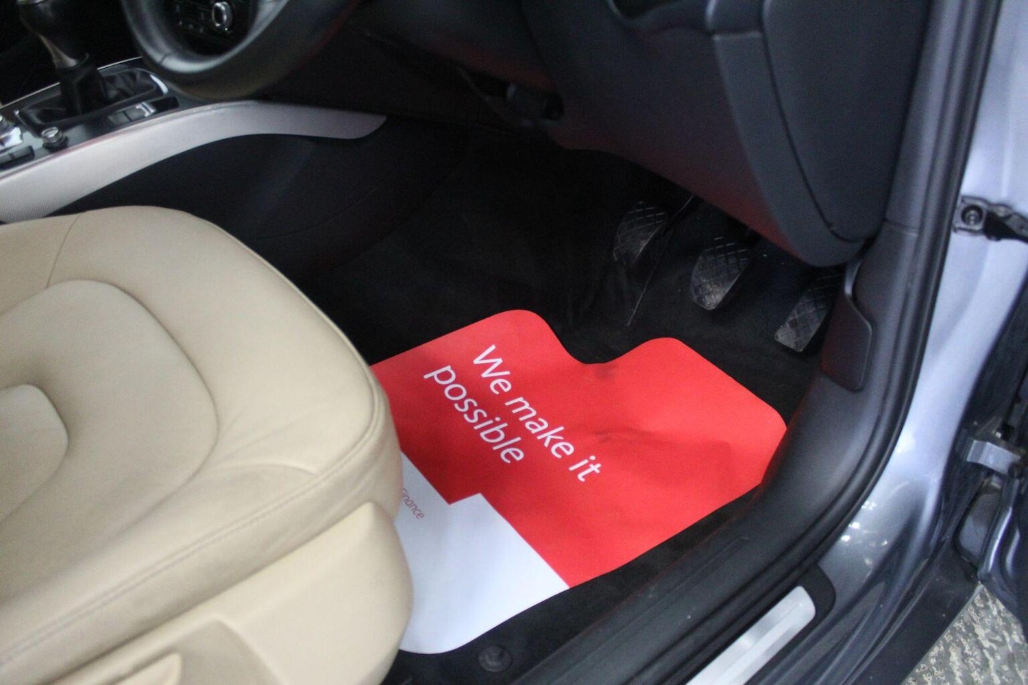 Used Audi A4 2014 for sale - 76579967: Photo 52