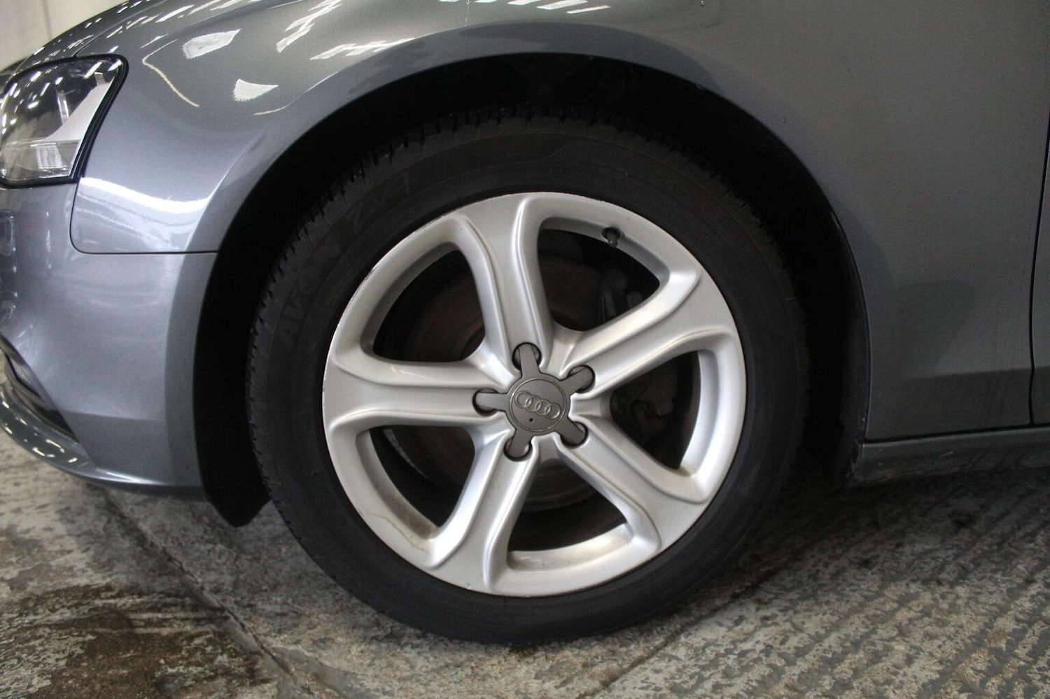 Used Audi A4 2014 for sale - 76579967: Photo 58