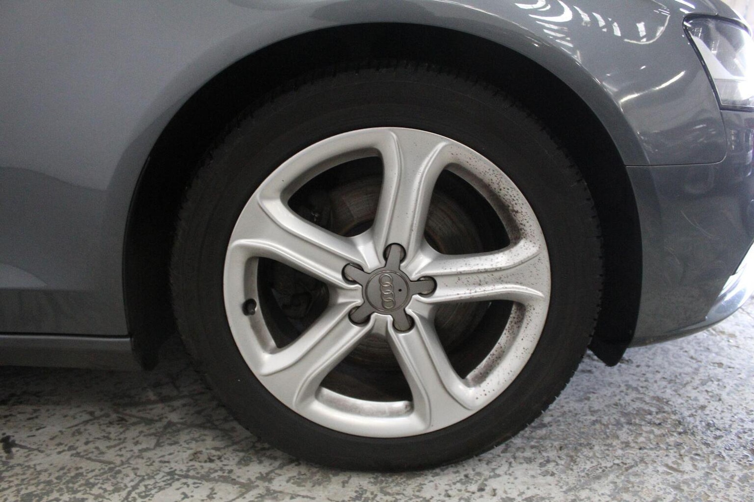 Used Audi A4 2014 for sale - 76579967: Photo 59