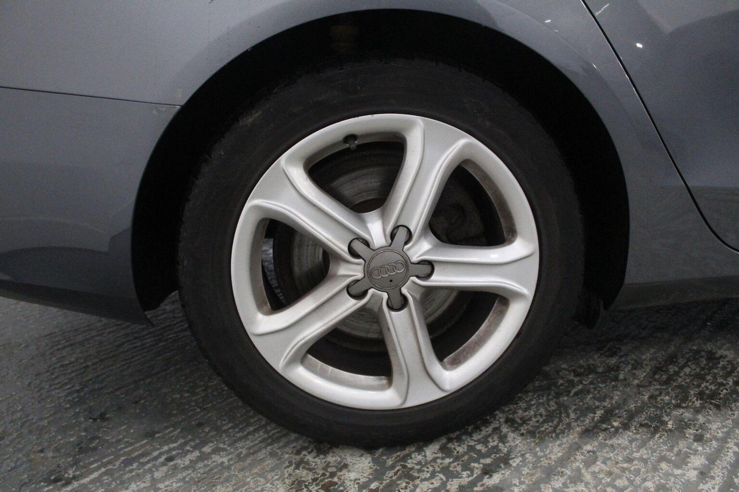 Used Audi A4 2014 for sale - 76579967: Photo 60