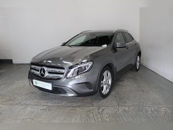 Used Mercedes-Benz GLA 2014 for sale - 79558155: Photo