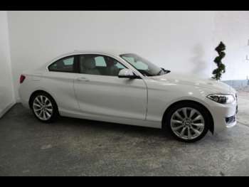Used BMW 2 Series 2016 for sale - 74918025: Photo