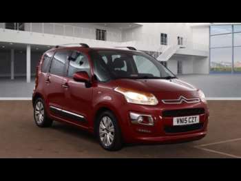 2015 - 1.6 VTi 16V Exclusive 5dr EGS6