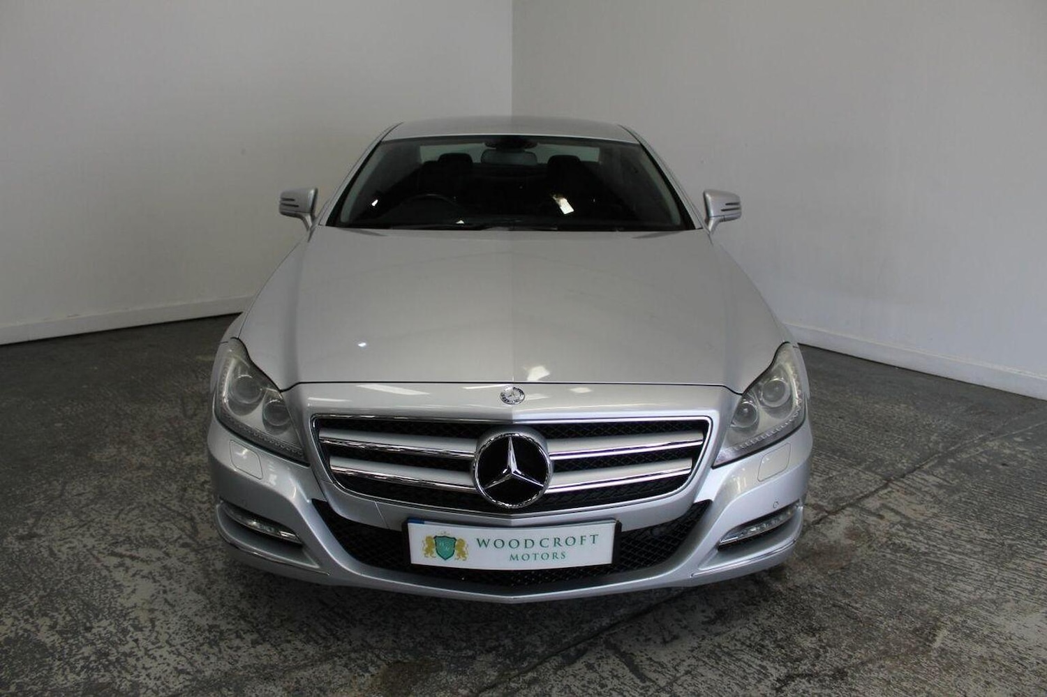 Used Mercedes-Benz CLS 2013 for sale - 77937789: Photo 13