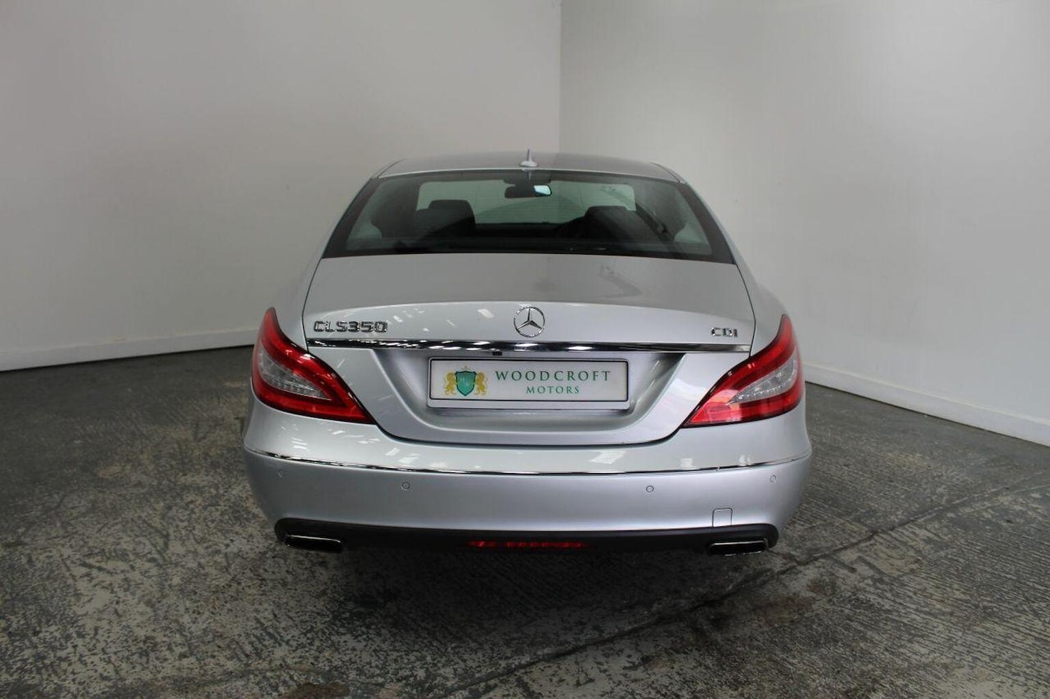Used Mercedes-Benz CLS 2013 for sale - 77937789: Photo 14