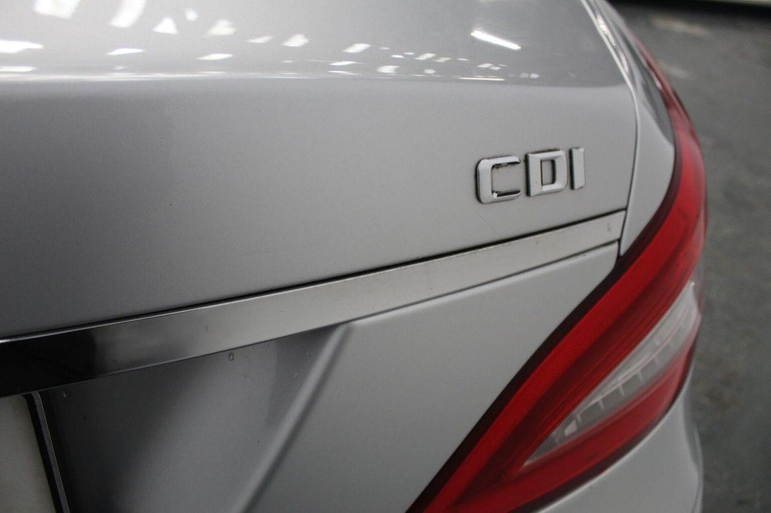 Used Mercedes-Benz CLS 2013 for sale - 77937789: Photo 17