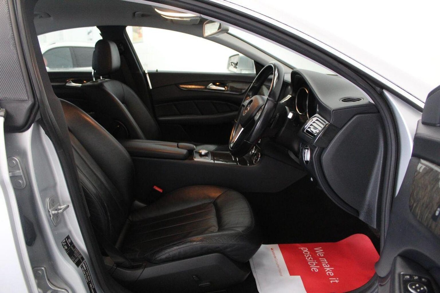 Used Mercedes-Benz CLS 2013 for sale - 77937789: Photo 30