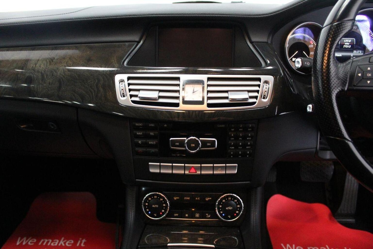 Used Mercedes-Benz CLS 2013 for sale - 77937789: Photo 33