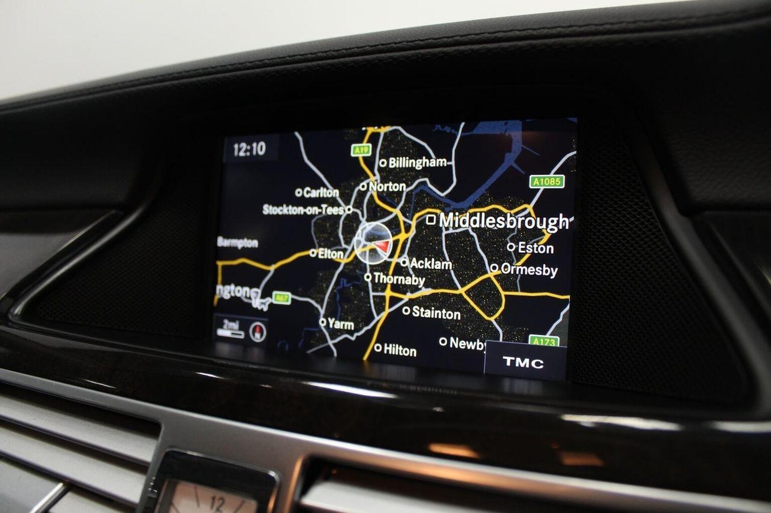 Used Mercedes-Benz CLS 2013 for sale - 77937789: Photo 38