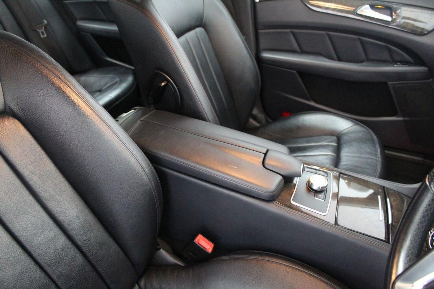 Used Mercedes-Benz CLS 2013 for sale - 77937789: Photo 45